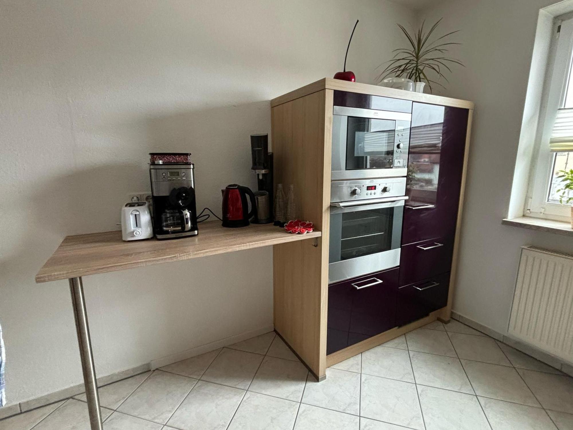 Ferienwohnung Heike Bobritzsch-Hilbersdorf 외부 사진